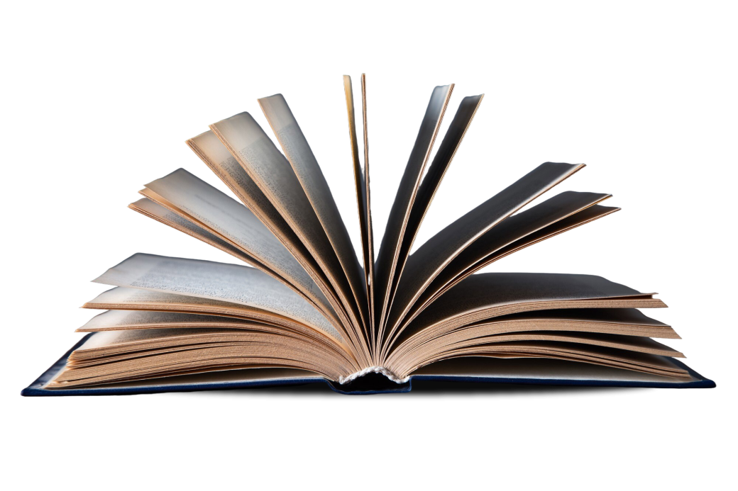 libro abierto