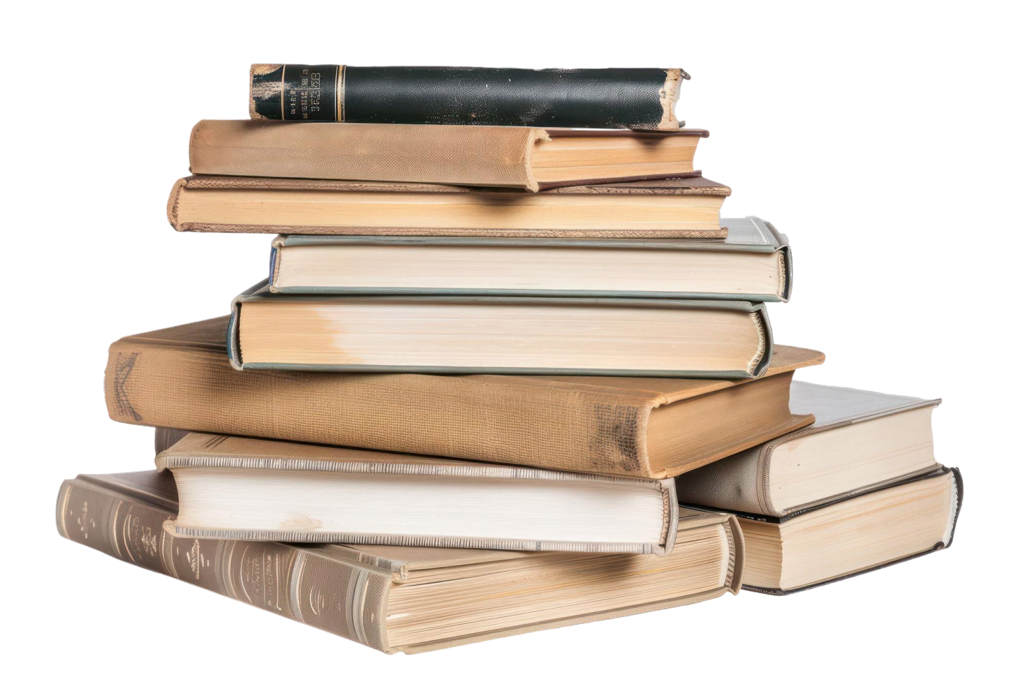 libros